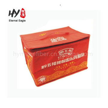 Professional food delivery thermal bags